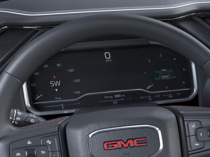Thumbnail: 2026 GMC Sierra 2500 - 18