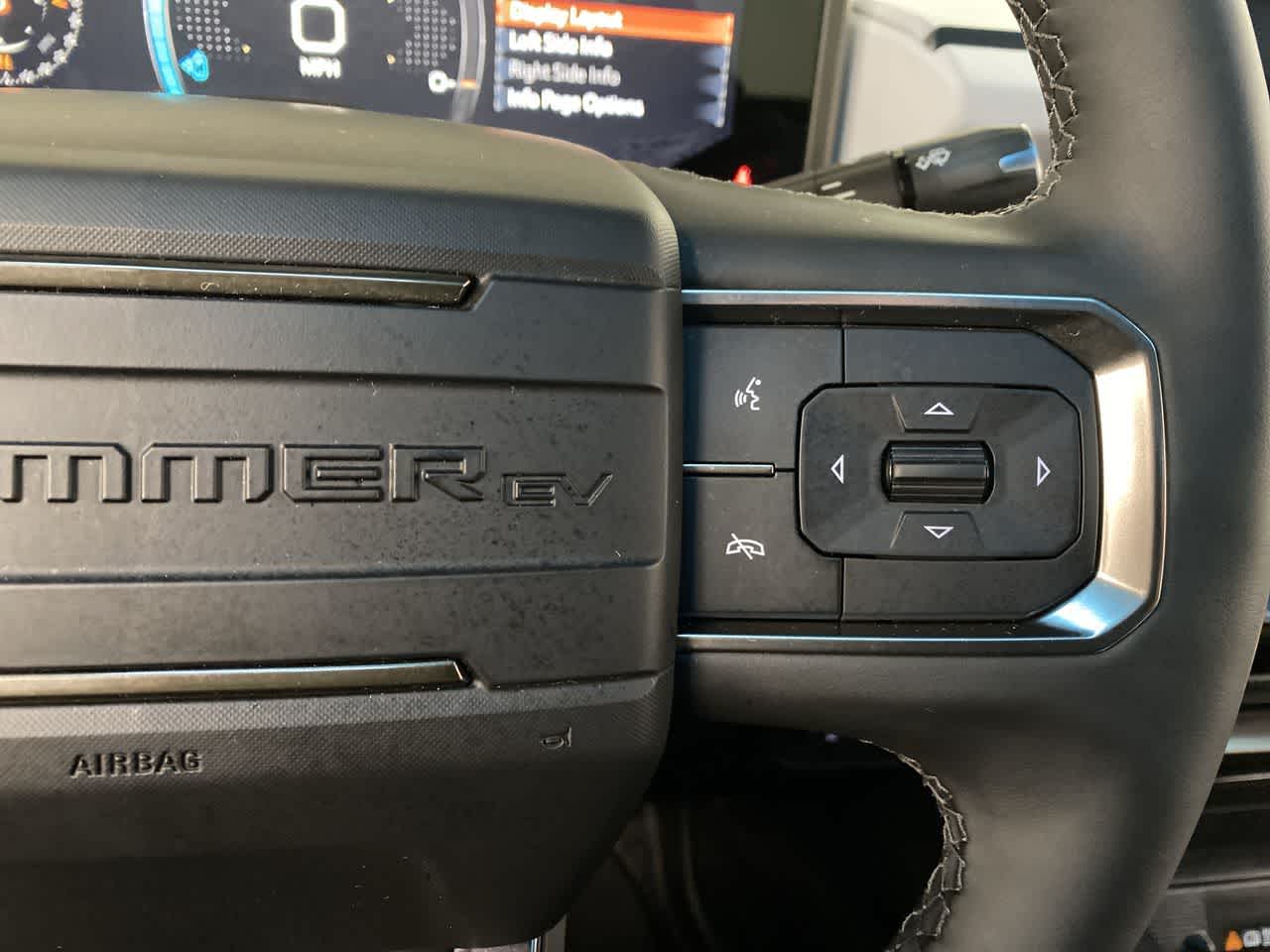 Thumbnail: 2024 GMC Hummer EV - 21