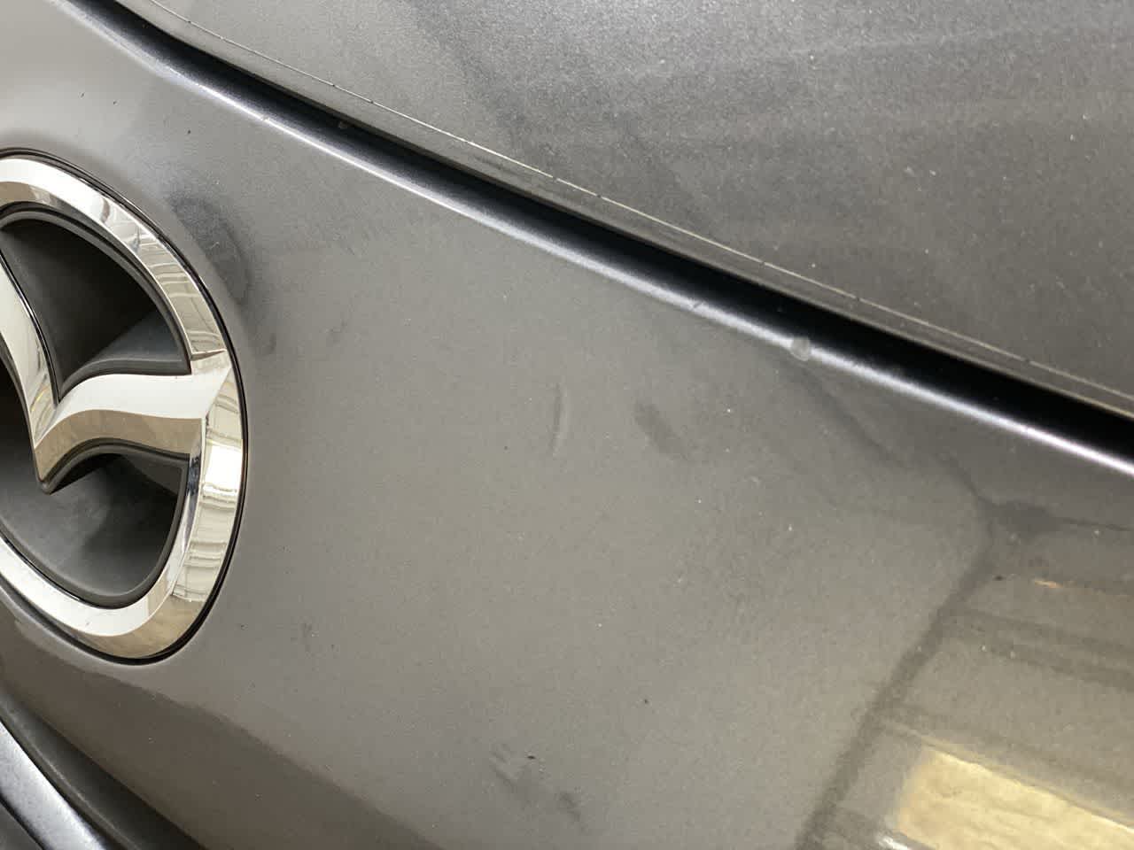 Thumbnail: 2014 Mazda Mazda5 - 37