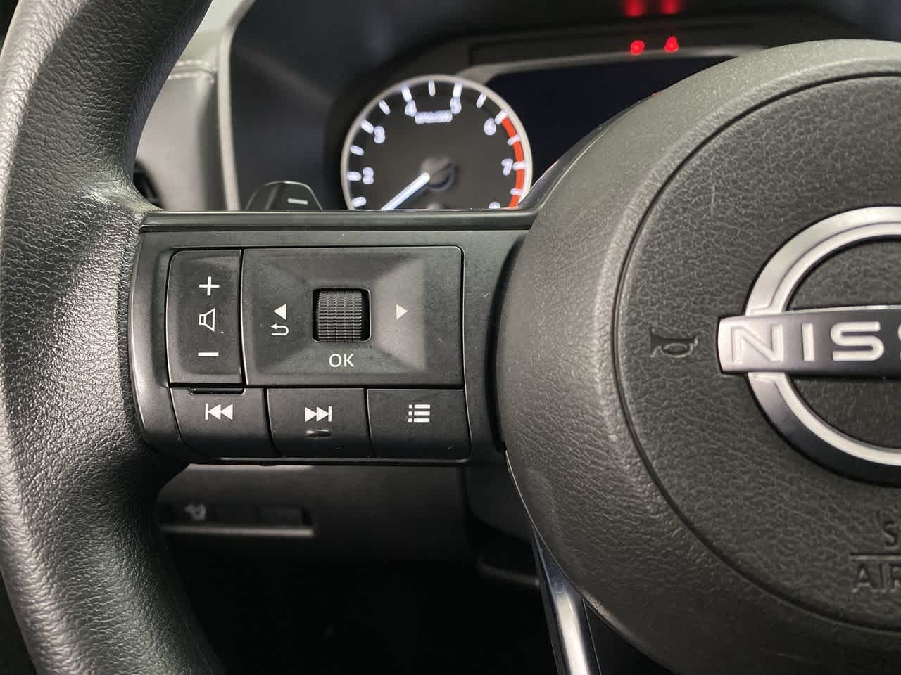 Thumbnail: 2024 Nissan Rogue - 19