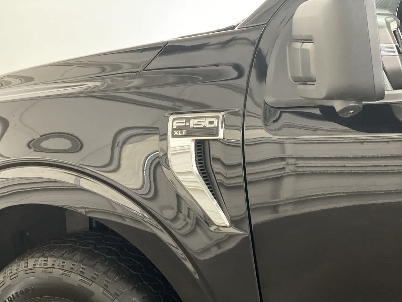 Thumbnail: 2024 Ford F-150 - 10