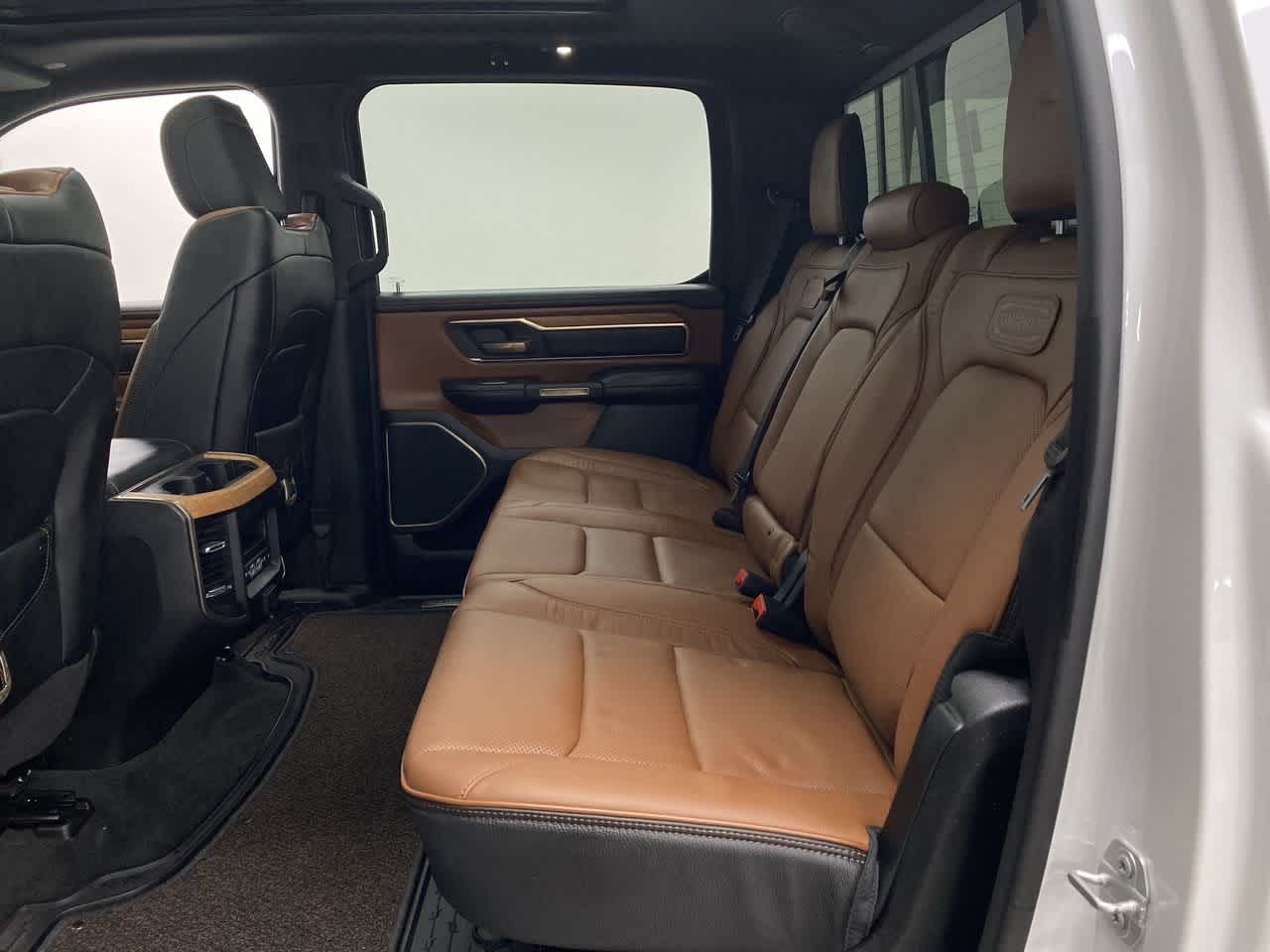 Thumbnail: 2021 RAM 1500 - 17