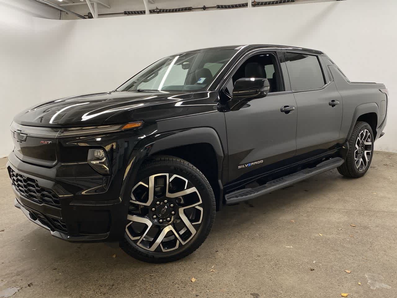 2024 Chevrolet Silverado EV  -
                  Portland, OR