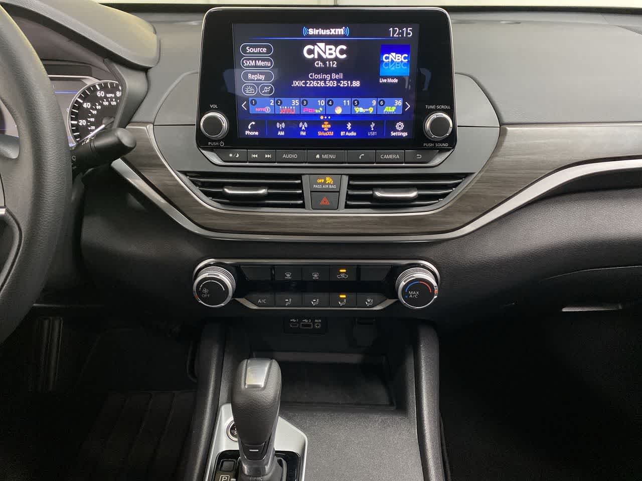 Thumbnail: 2025 Nissan Altima - 25