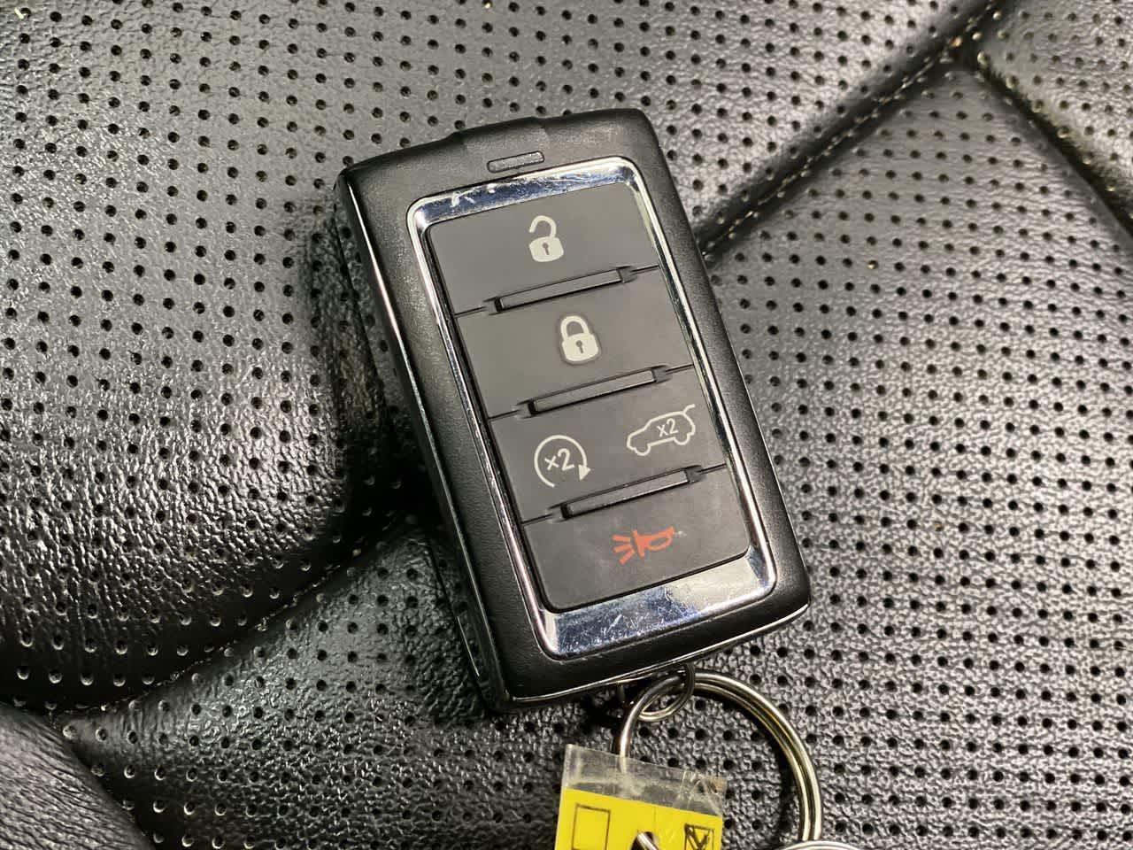 Thumbnail: 2022 Jeep Grand Cherokee - 28