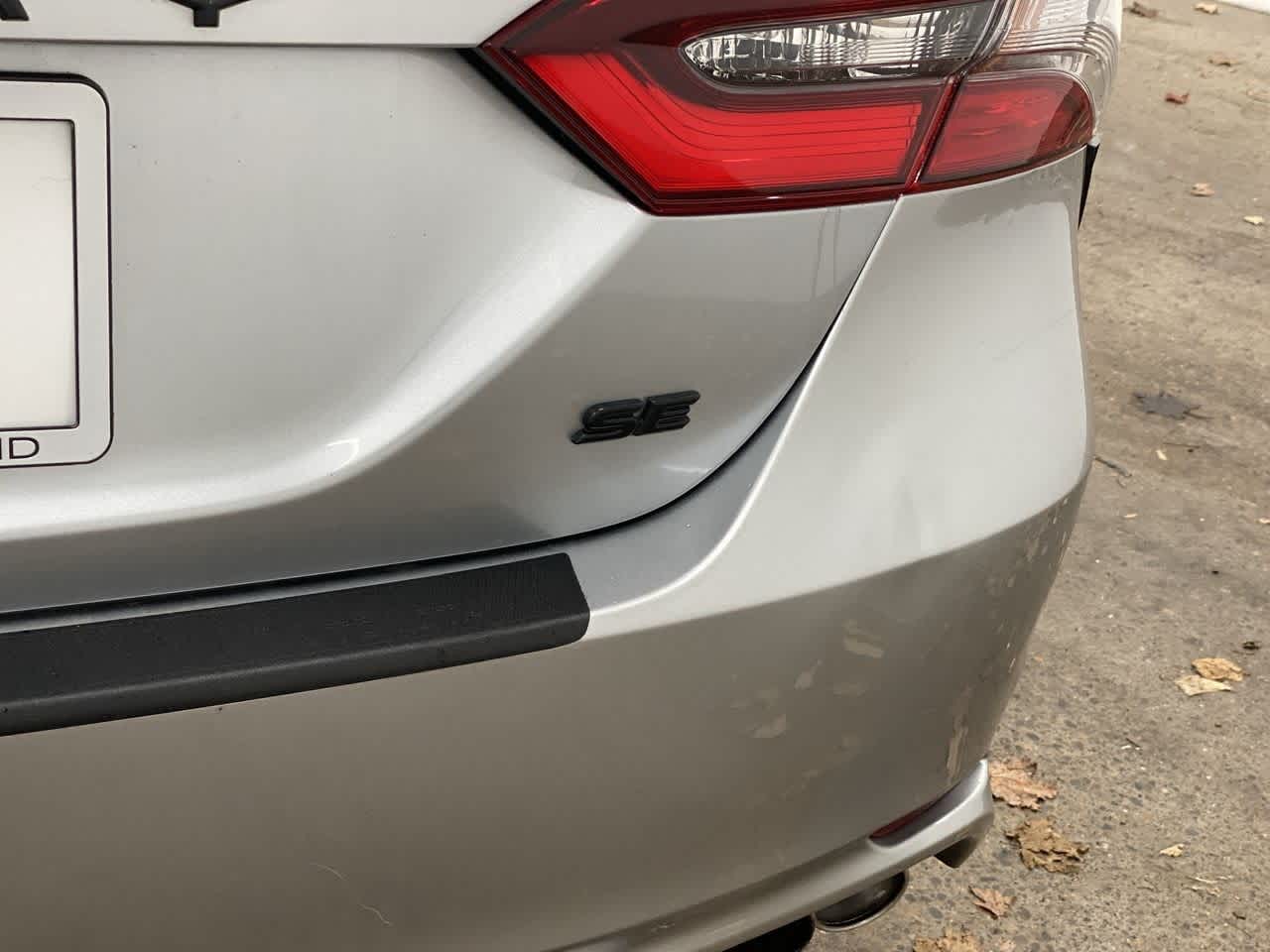 Thumbnail: 2024 Toyota Camry - 10