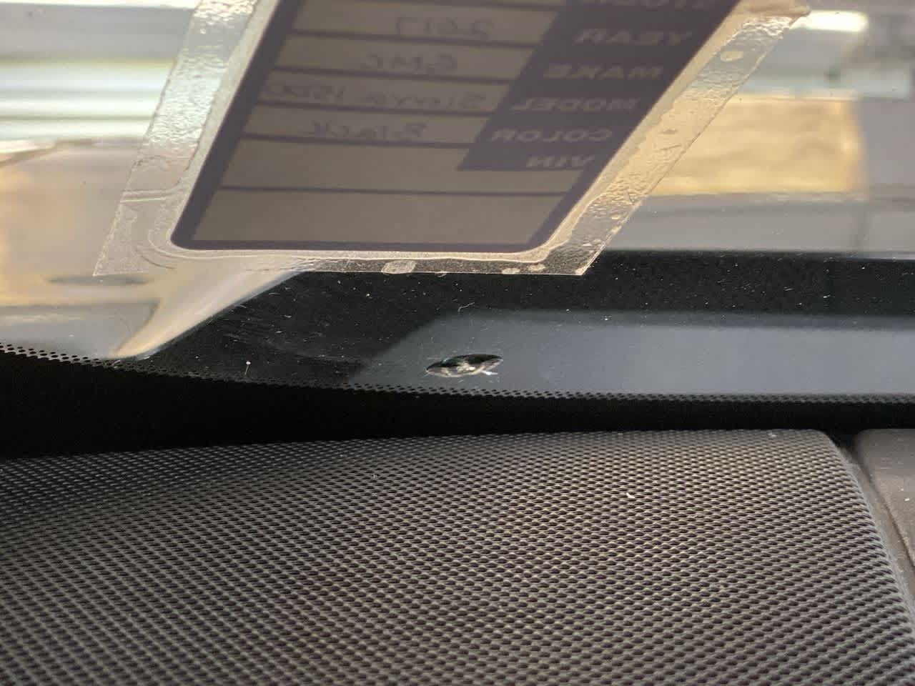 Thumbnail: 2017 GMC Sierra 1500 - 40