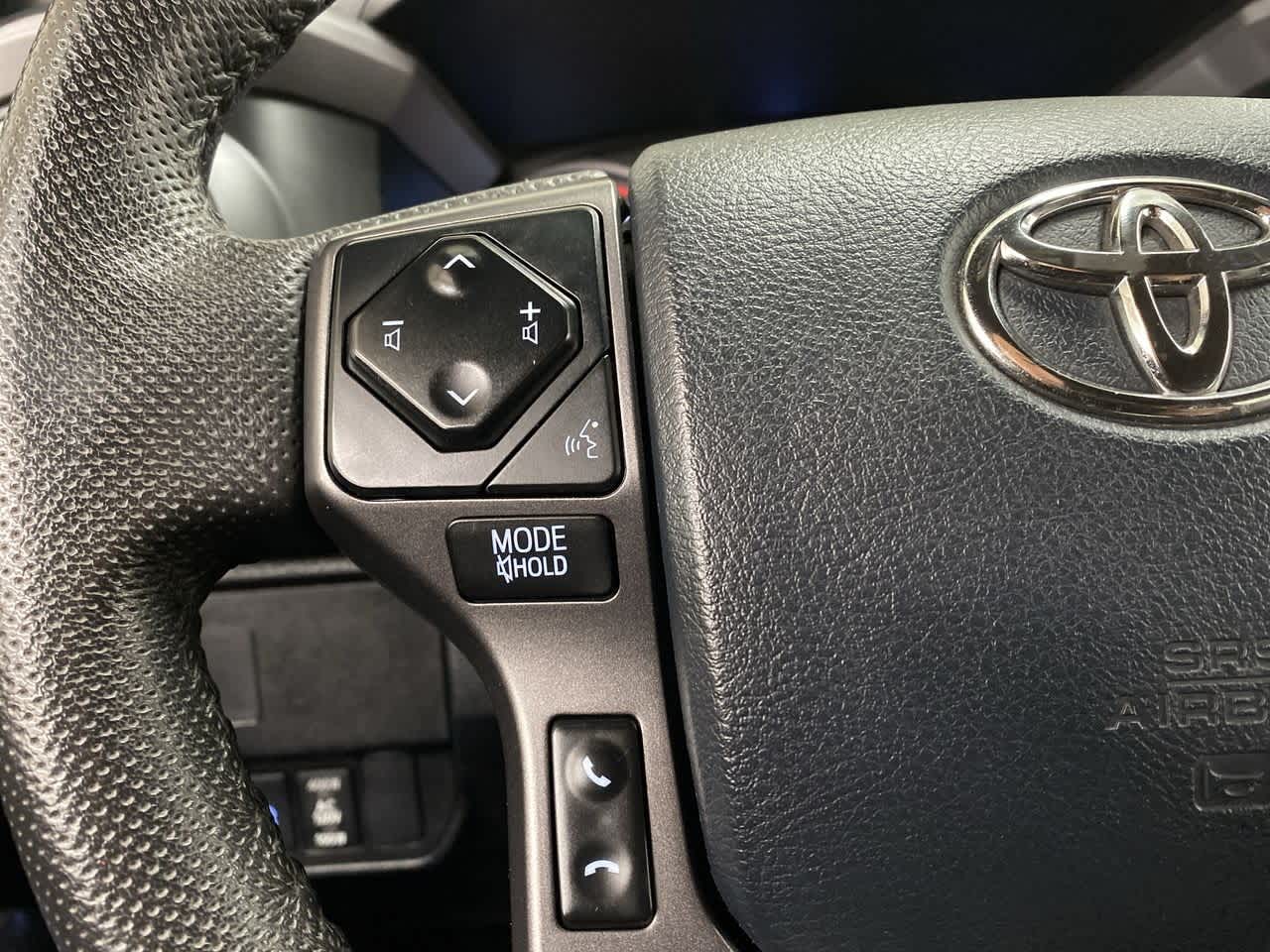 Thumbnail: 2020 Toyota Tacoma - 20