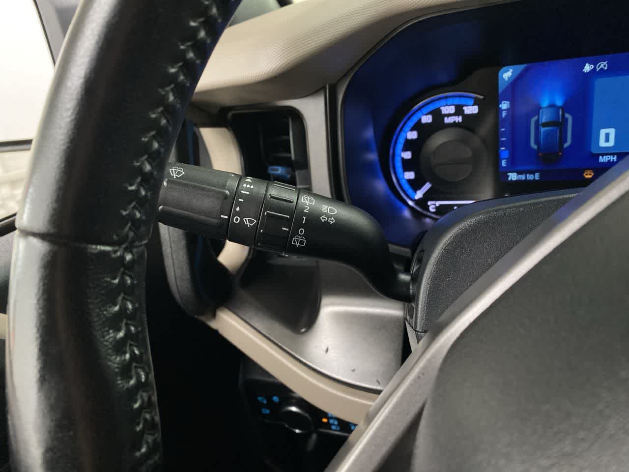 Thumbnail: 2022 Ford Bronco - 22