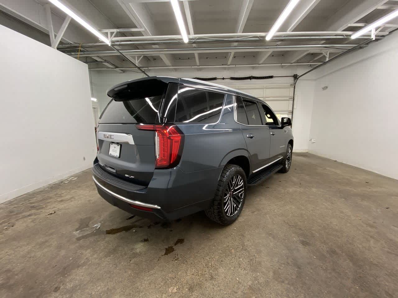 Thumbnail: 2021 GMC Yukon - 6