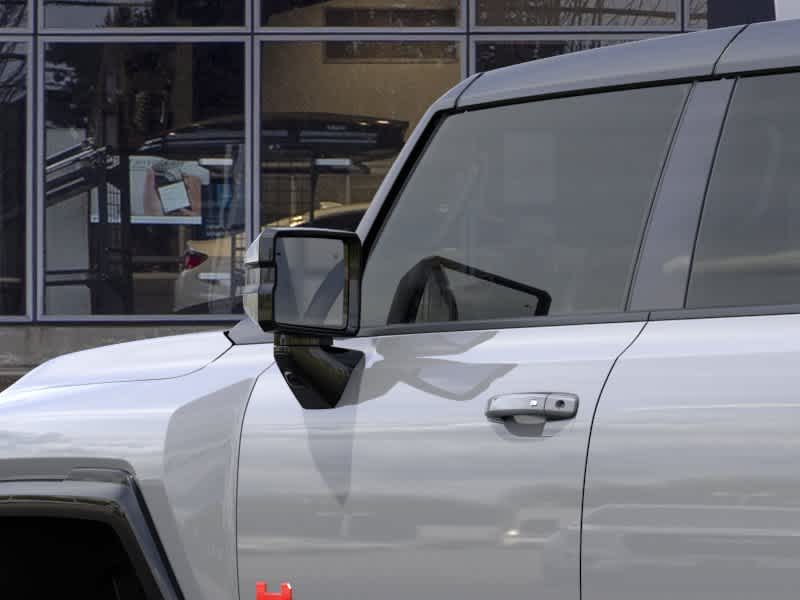 Thumbnail: 2024 GMC Hummer EV - 12