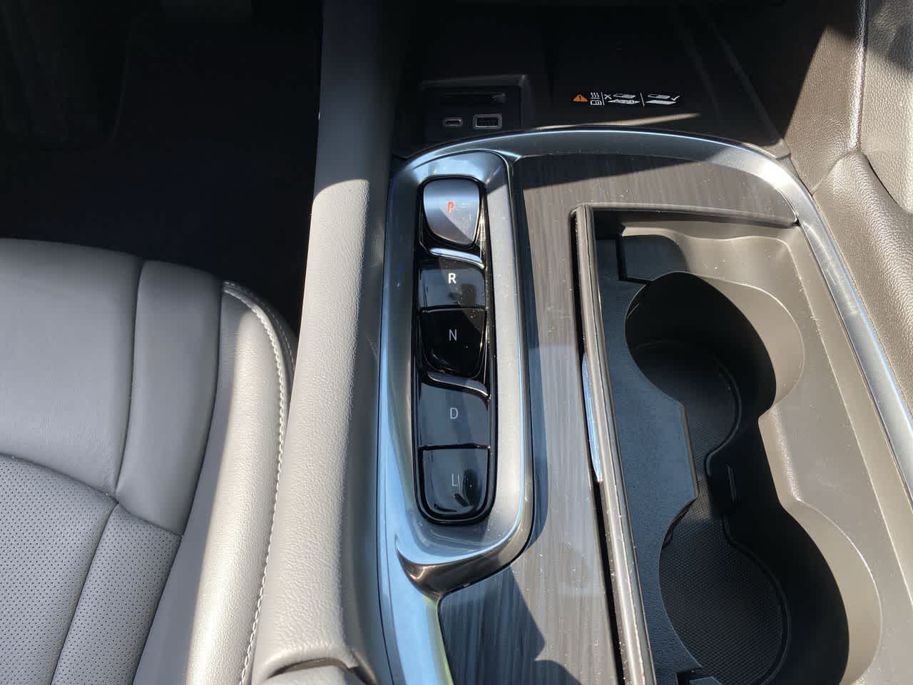 Thumbnail: 2023 Buick Enclave - 26