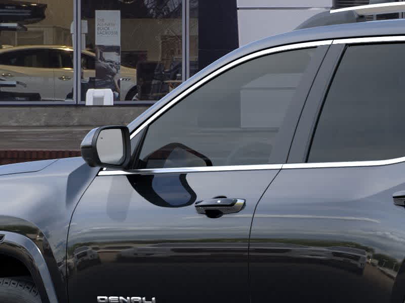 Thumbnail: 2026 GMC Terrain - 12