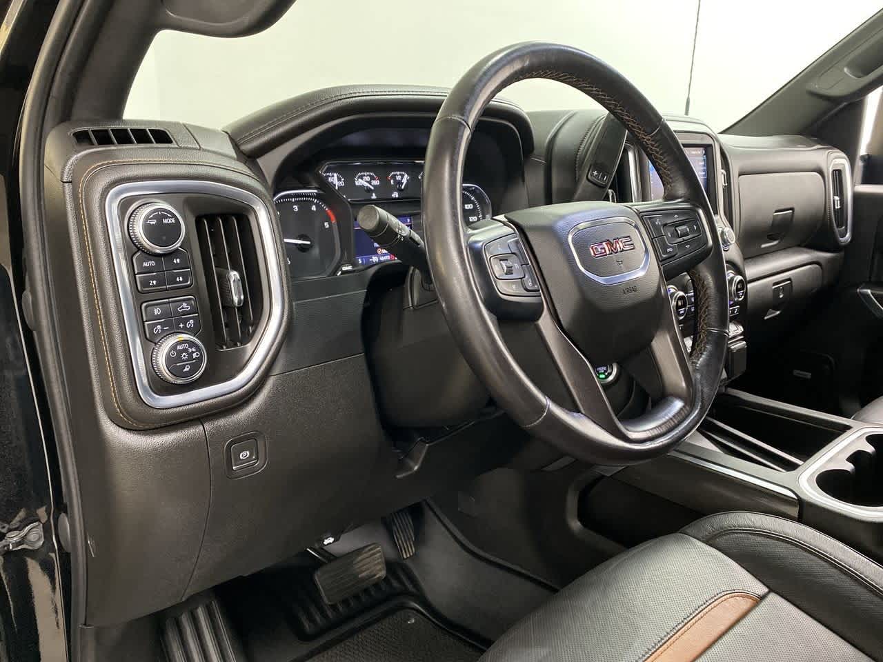 Thumbnail: 2022 GMC Sierra 3500 - 2