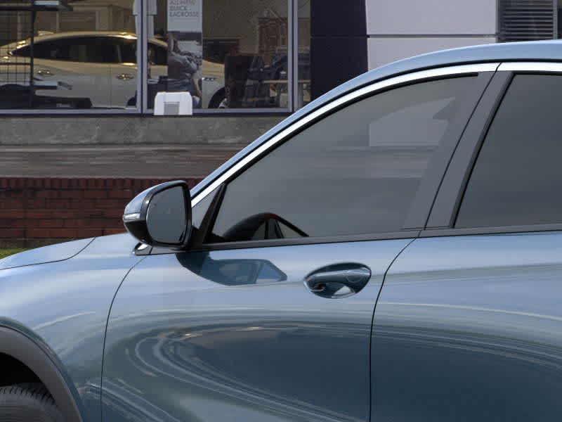 Thumbnail: 2026 Buick Envista - 12