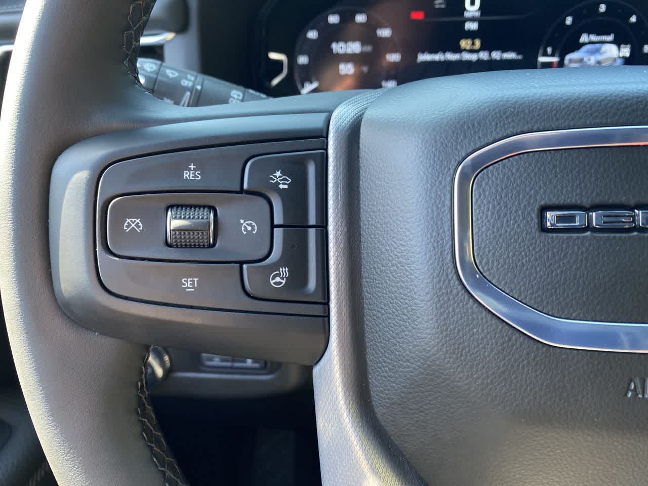 Thumbnail: 2024 GMC Yukon - 20