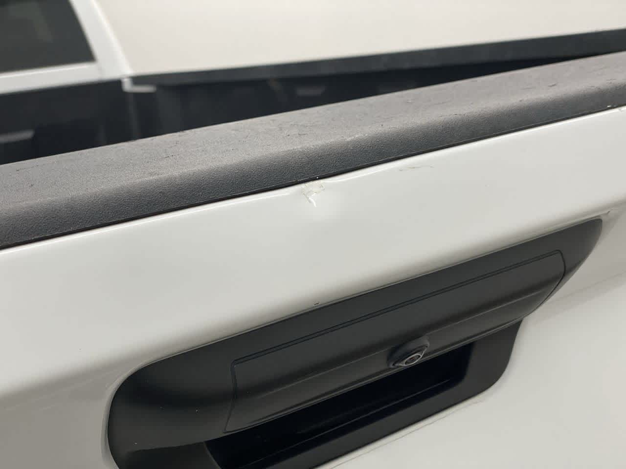 Thumbnail: 2024 RAM 2500 - 33