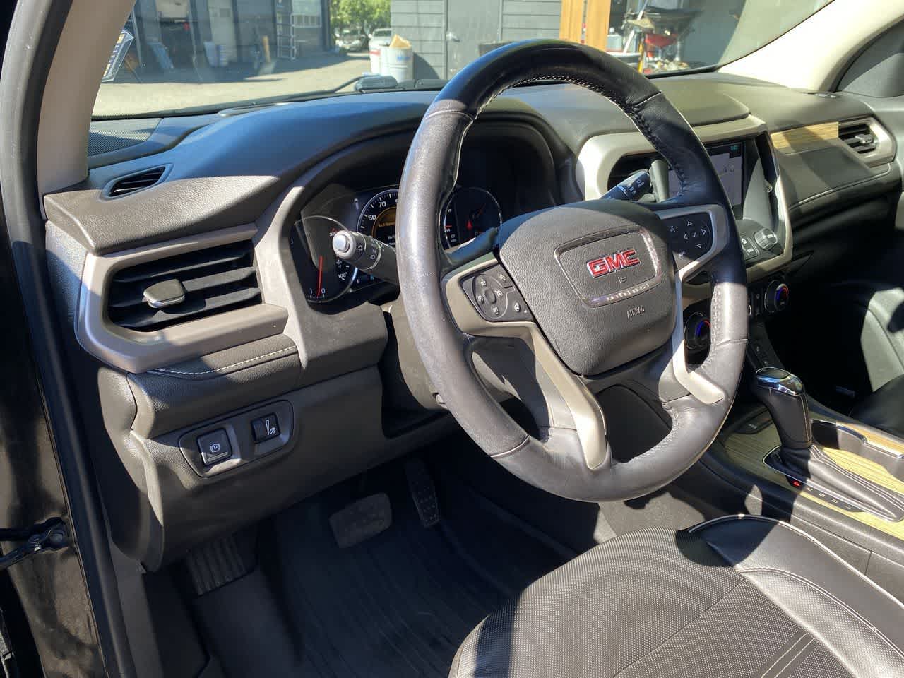 Thumbnail: 2019 GMC Acadia - 2