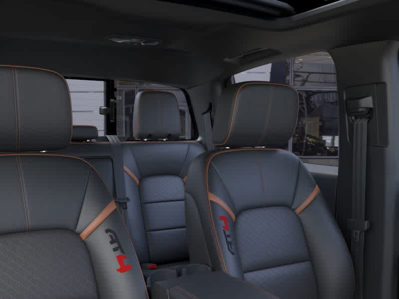 Thumbnail: 2026 GMC Canyon - 24