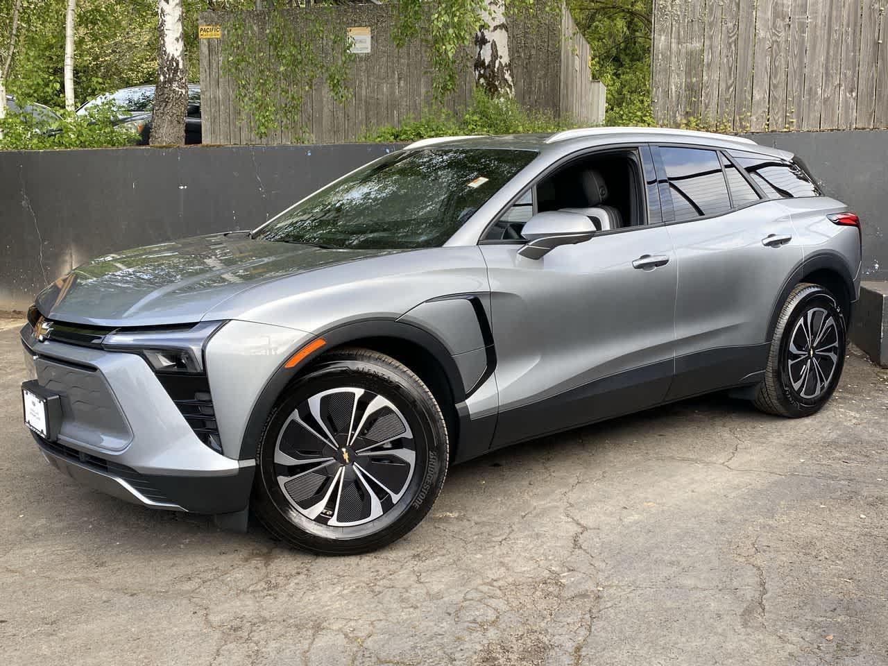 2024 Chevrolet Blazer EV LT -
                  Portland, OR