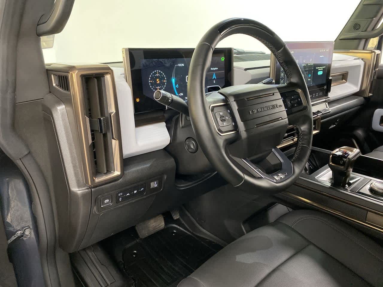 Thumbnail: 2025 GMC Hummer EV - 2