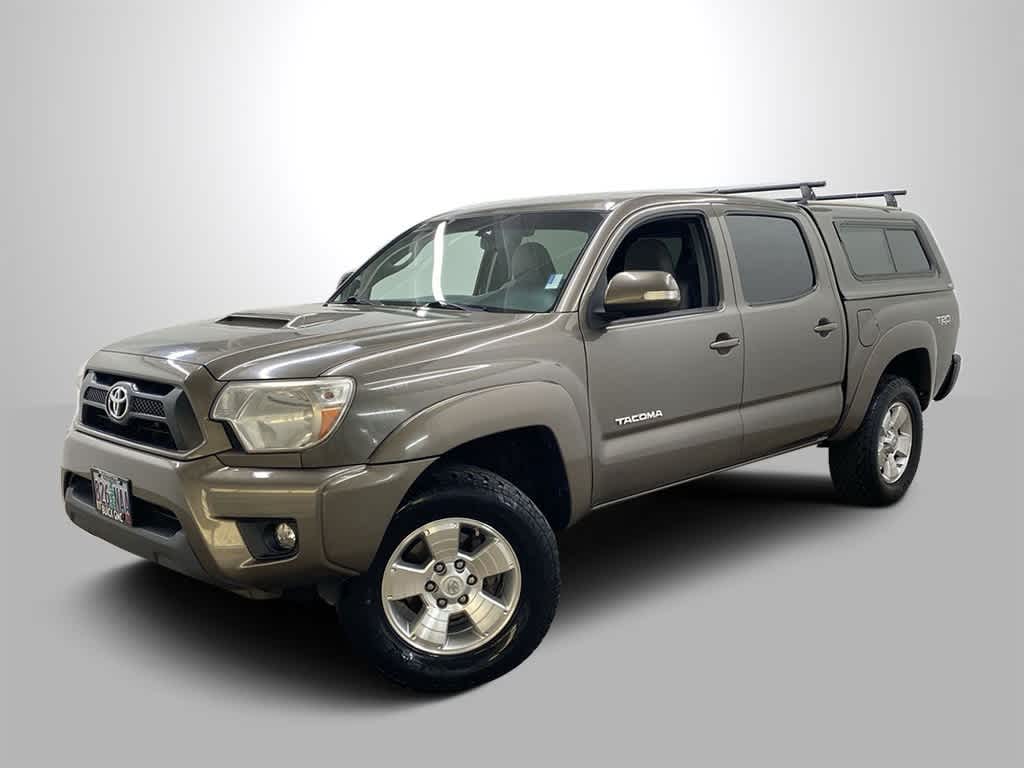 2013 Toyota Tacoma  -
                  Portland, OR