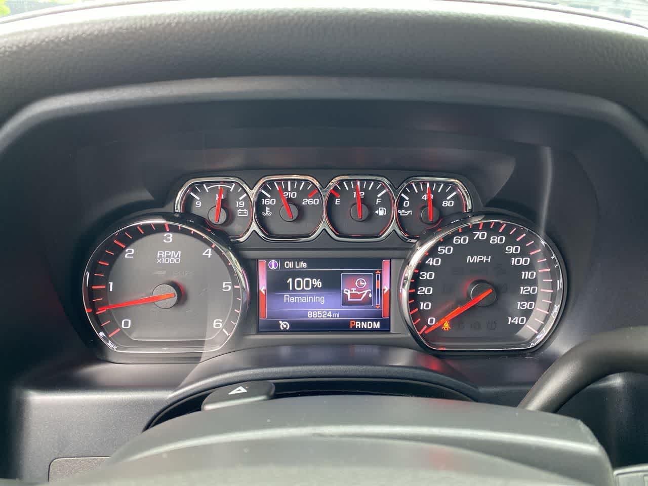 Thumbnail: 2014 GMC Sierra 1500 - 27