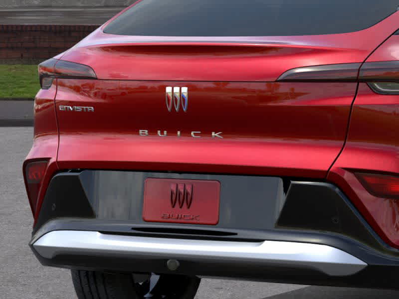Thumbnail: 2026 Buick Envista - 14