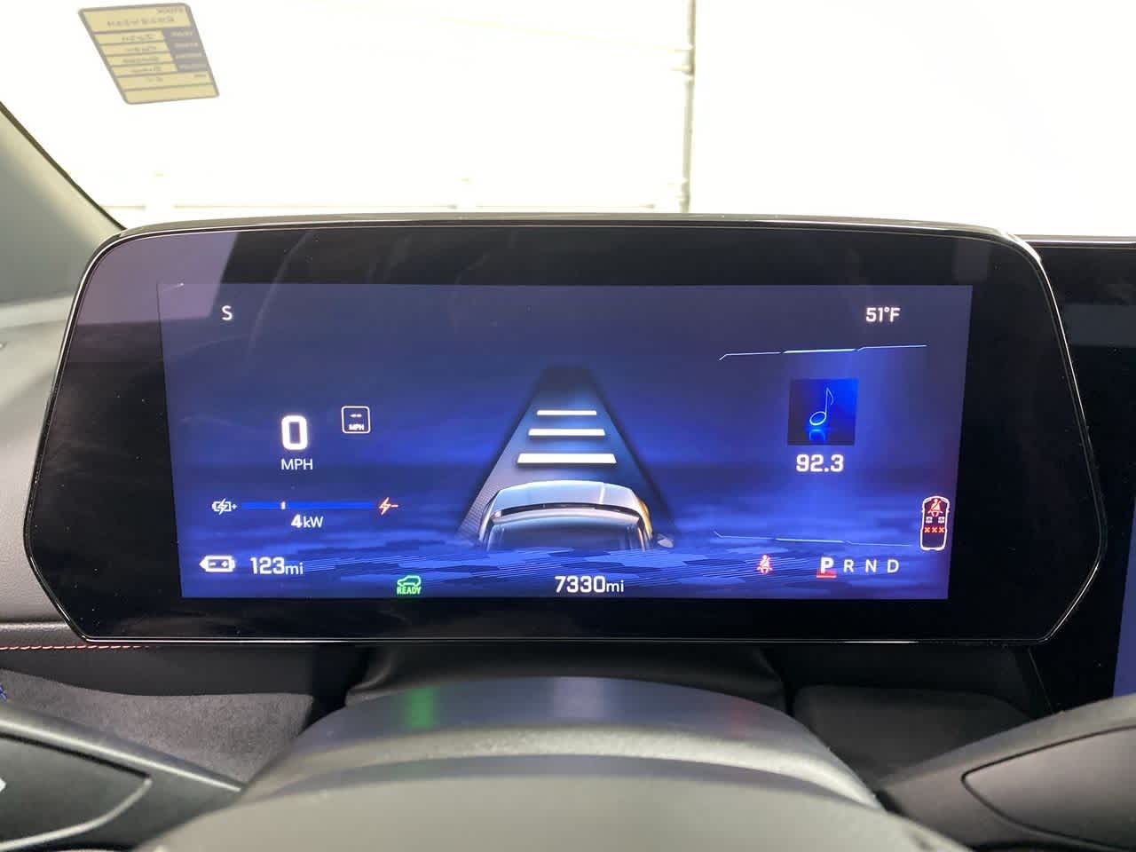 Thumbnail: 2024 Chevrolet Blazer EV - 28