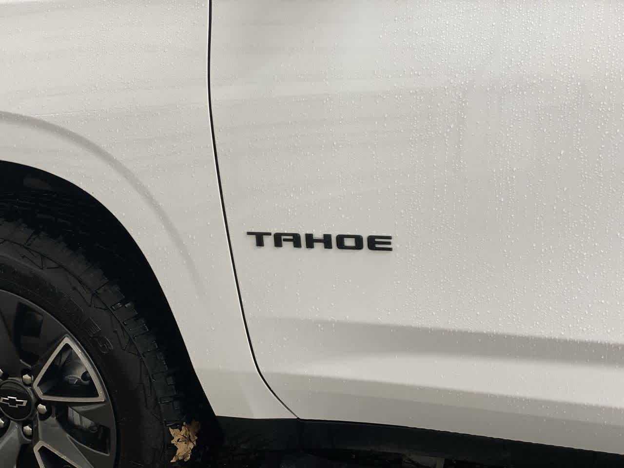 Thumbnail: 2023 Chevrolet Tahoe - 10