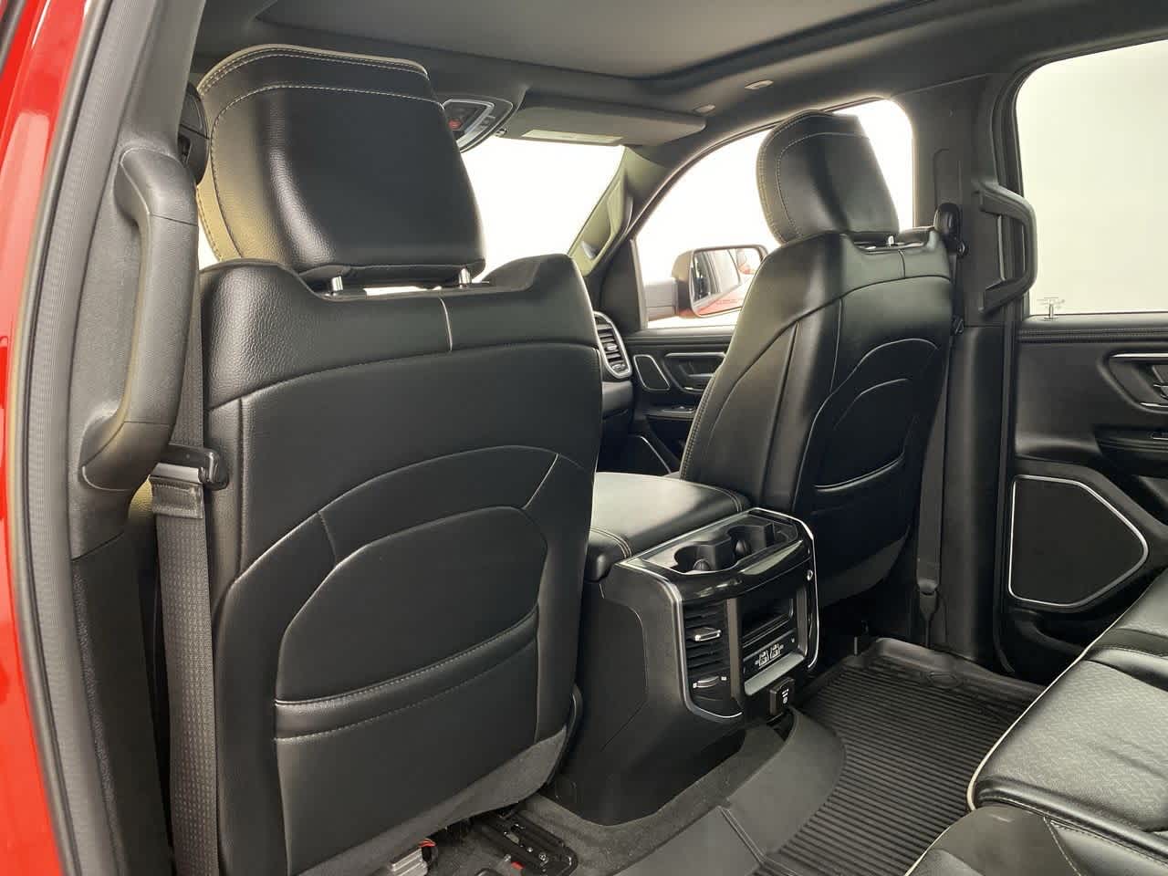 Thumbnail: 2021 RAM 1500 - 16