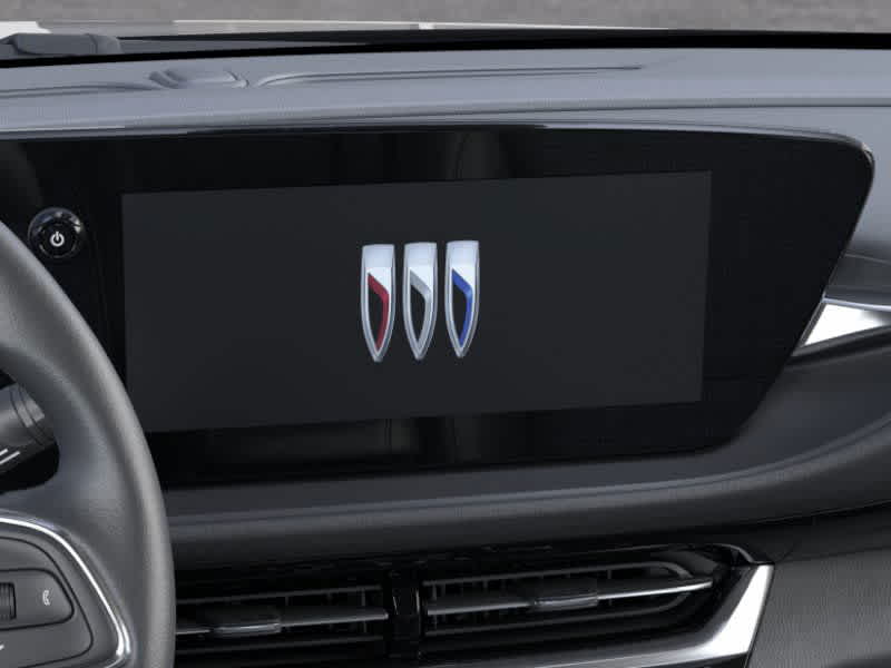 Thumbnail: 2026 Buick Envista - 20