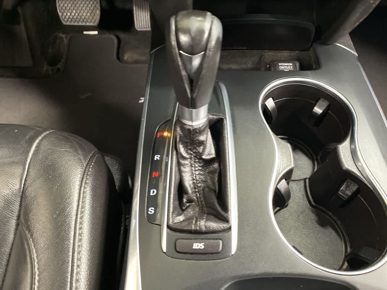 Thumbnail: 2014 Acura MDX - 26