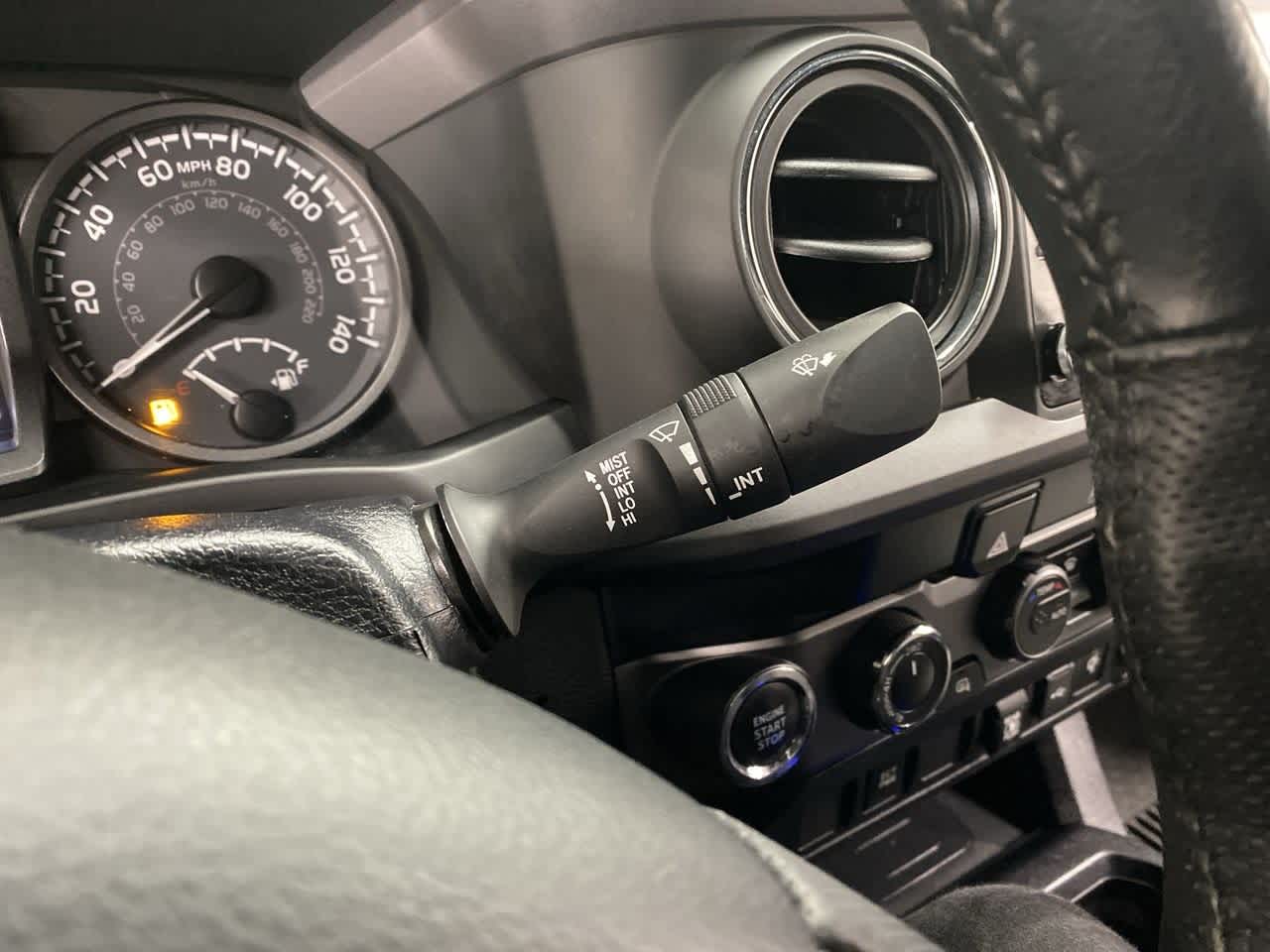 Thumbnail: 2023 Toyota Tacoma - 22