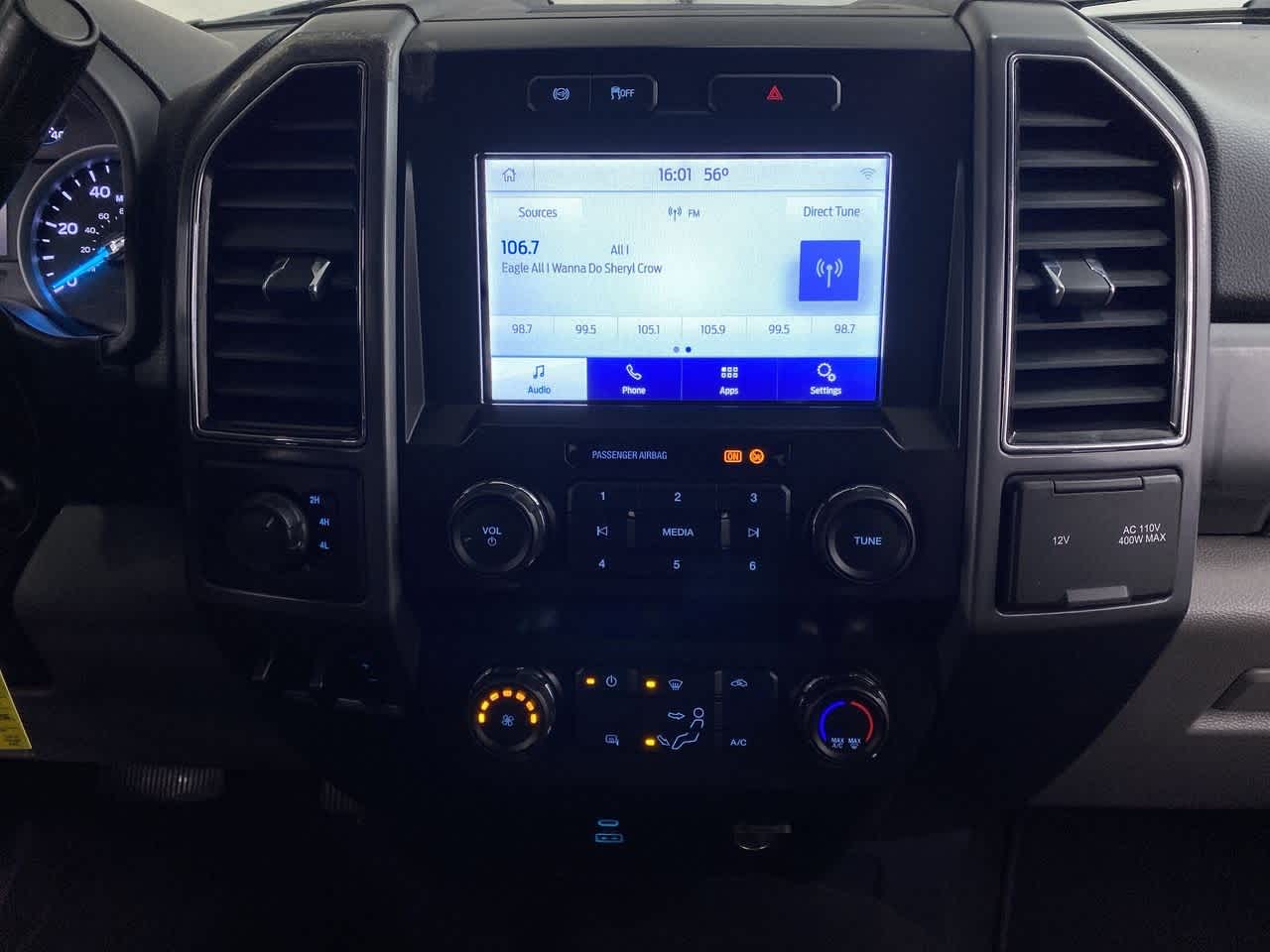 Thumbnail: 2022 Ford F-350 - 23