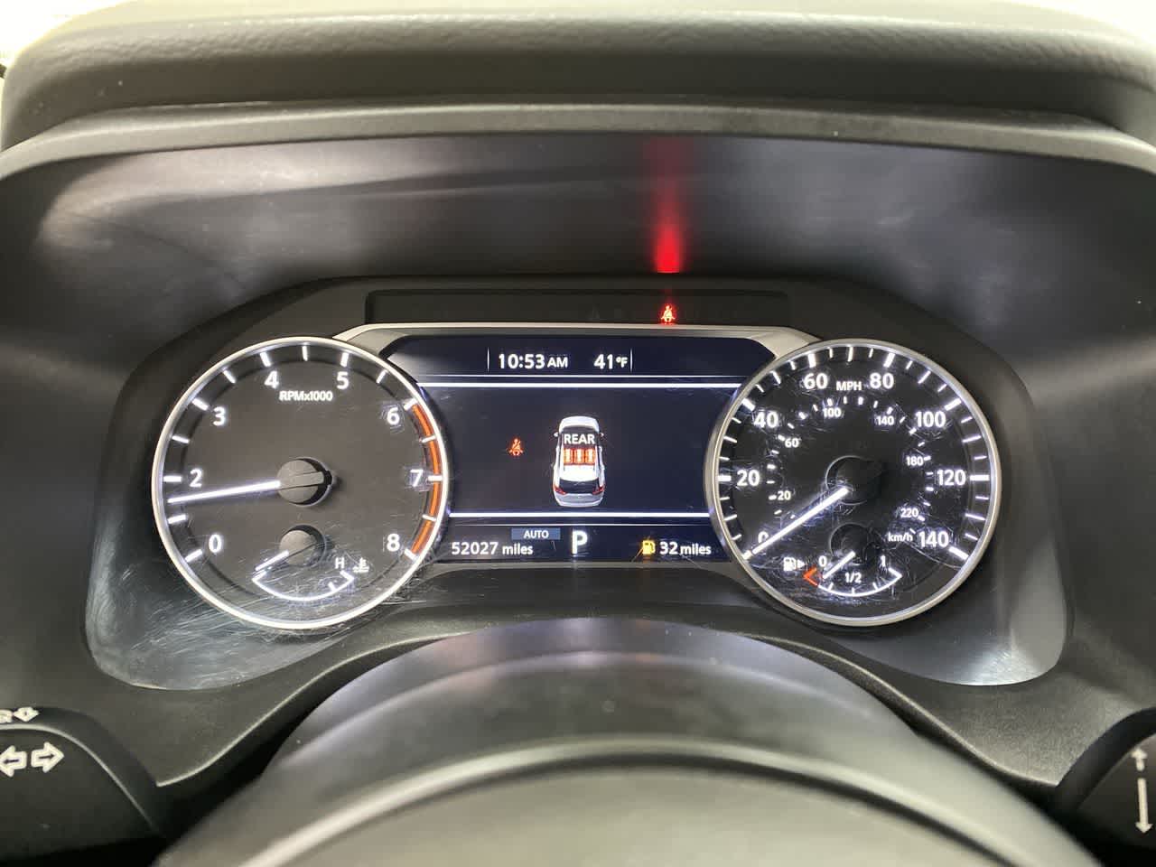 Thumbnail: 2024 Nissan Rogue - 28