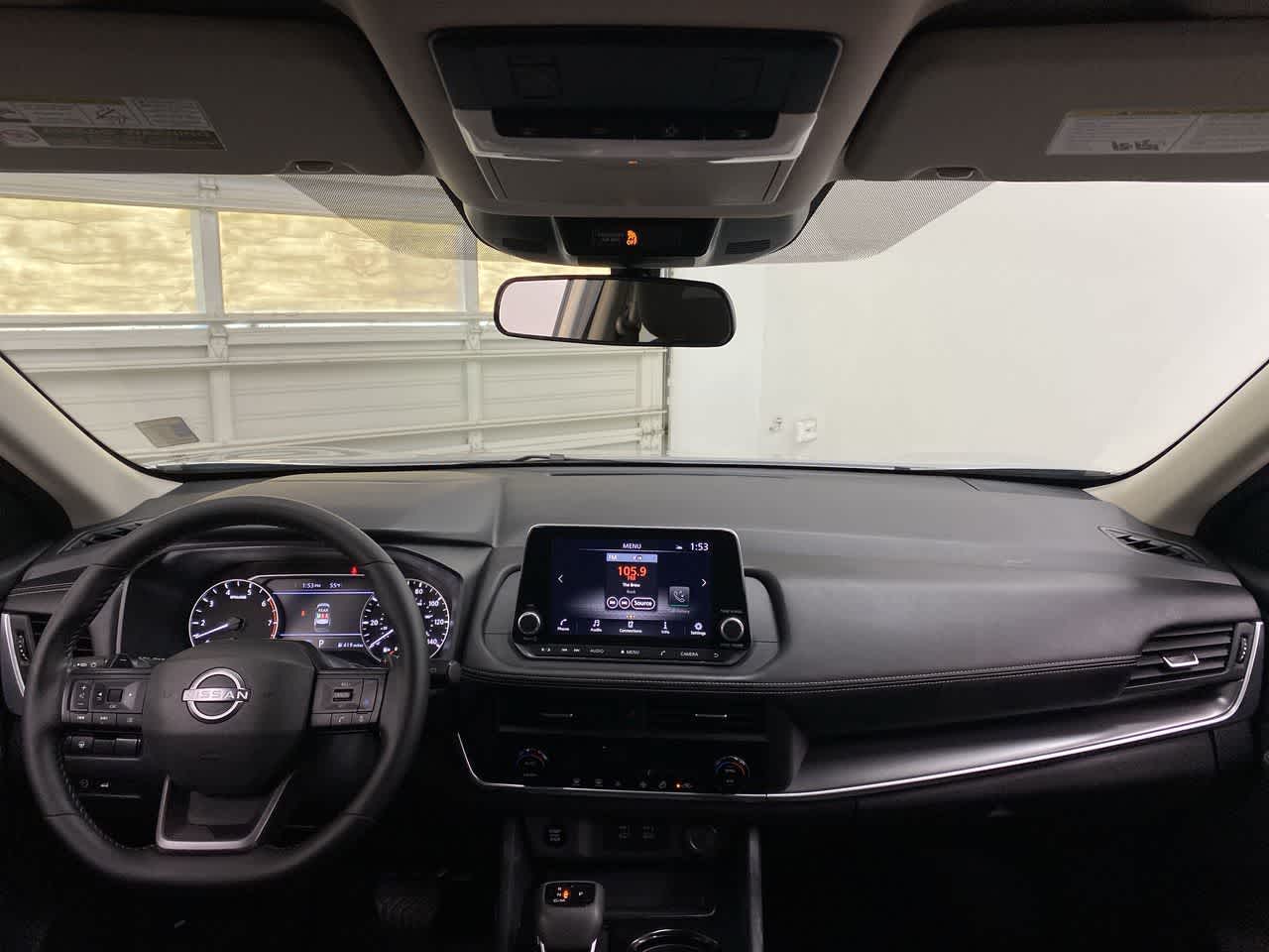 Thumbnail: 2025 Nissan Rogue - 11