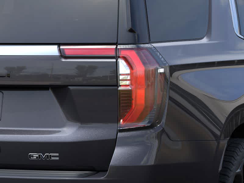 Thumbnail: 2026 GMC Yukon - 11