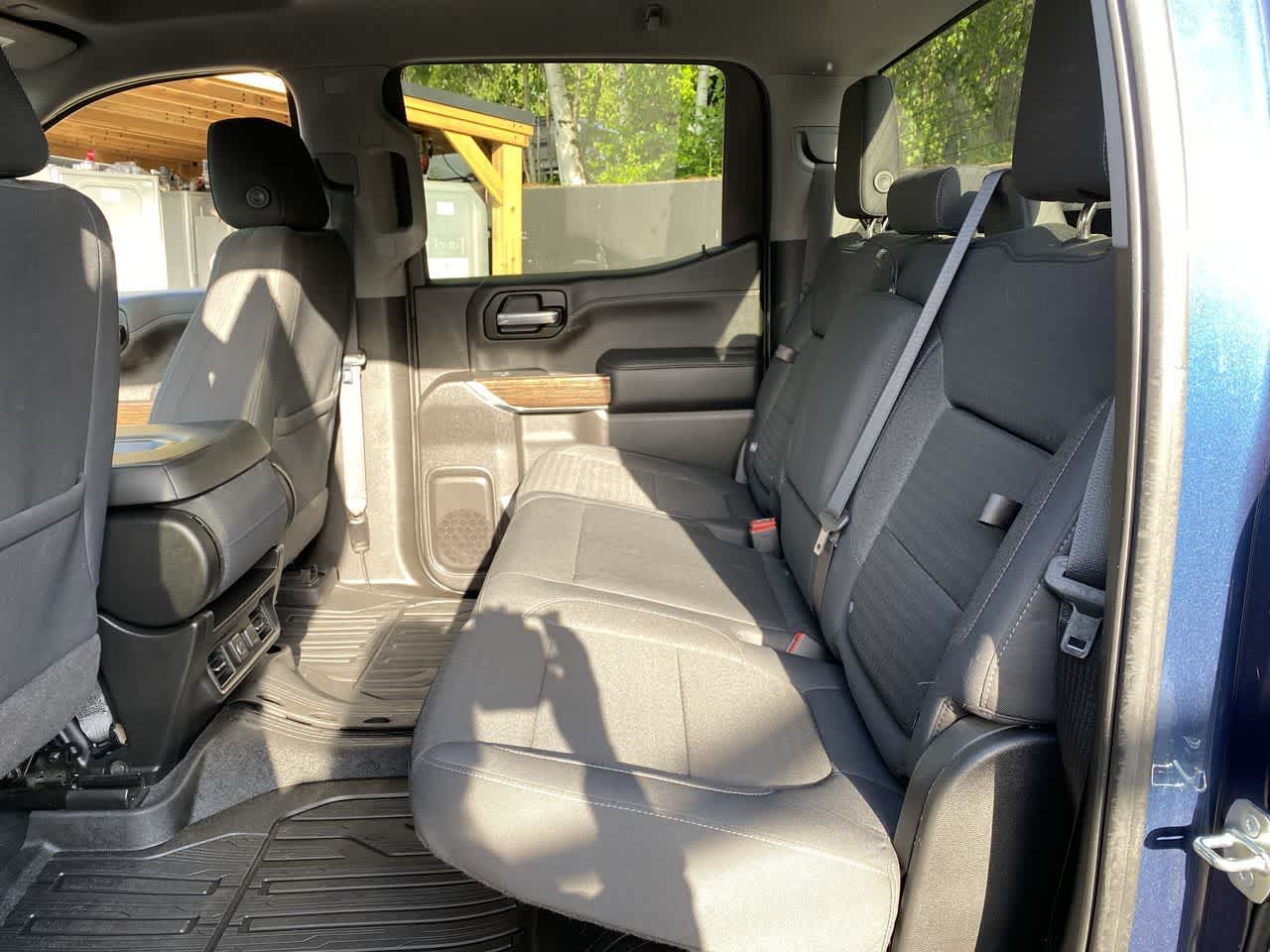 Thumbnail: 2020 GMC Sierra 1500 - 16