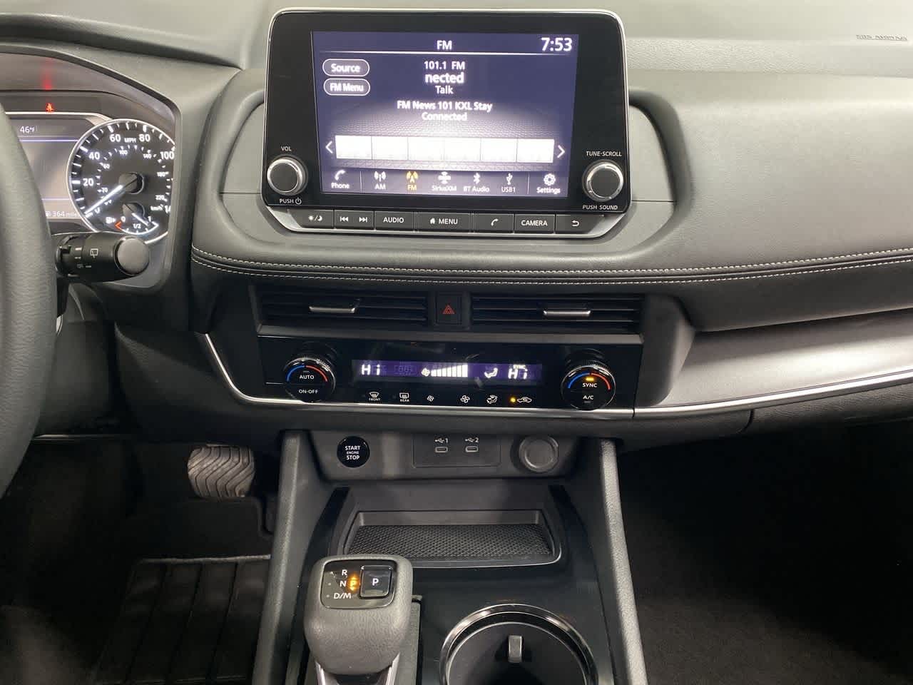 Thumbnail: 2024 Nissan Rogue - 24