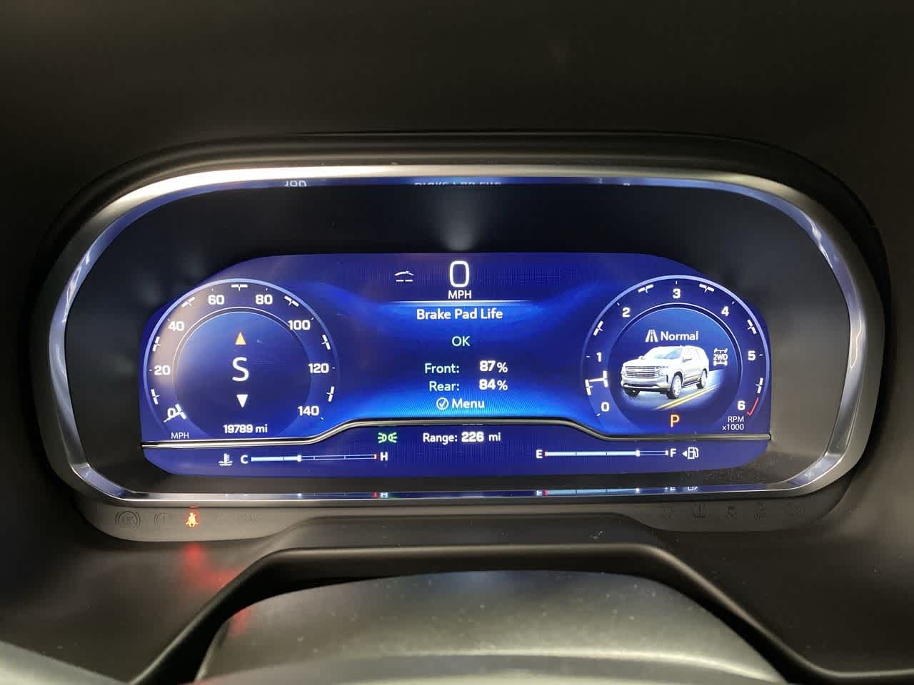 Thumbnail: 2024 Chevrolet Tahoe - 26