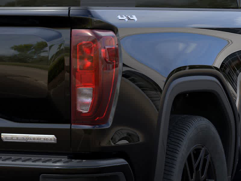 Thumbnail: 2026 GMC Sierra 1500 - 11