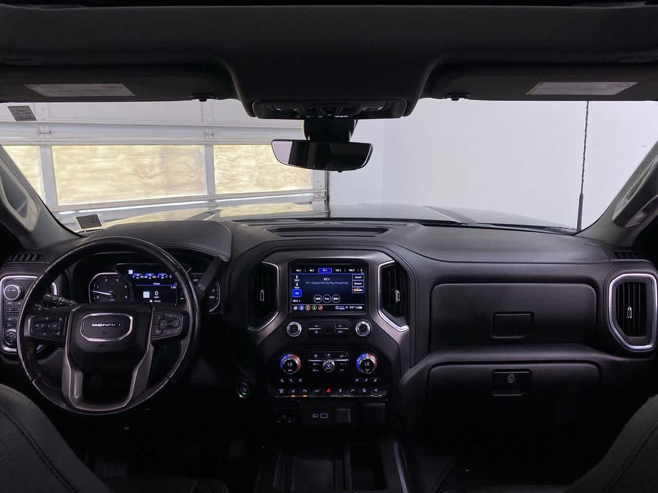 Thumbnail: 2021 GMC Sierra 3500 - 12