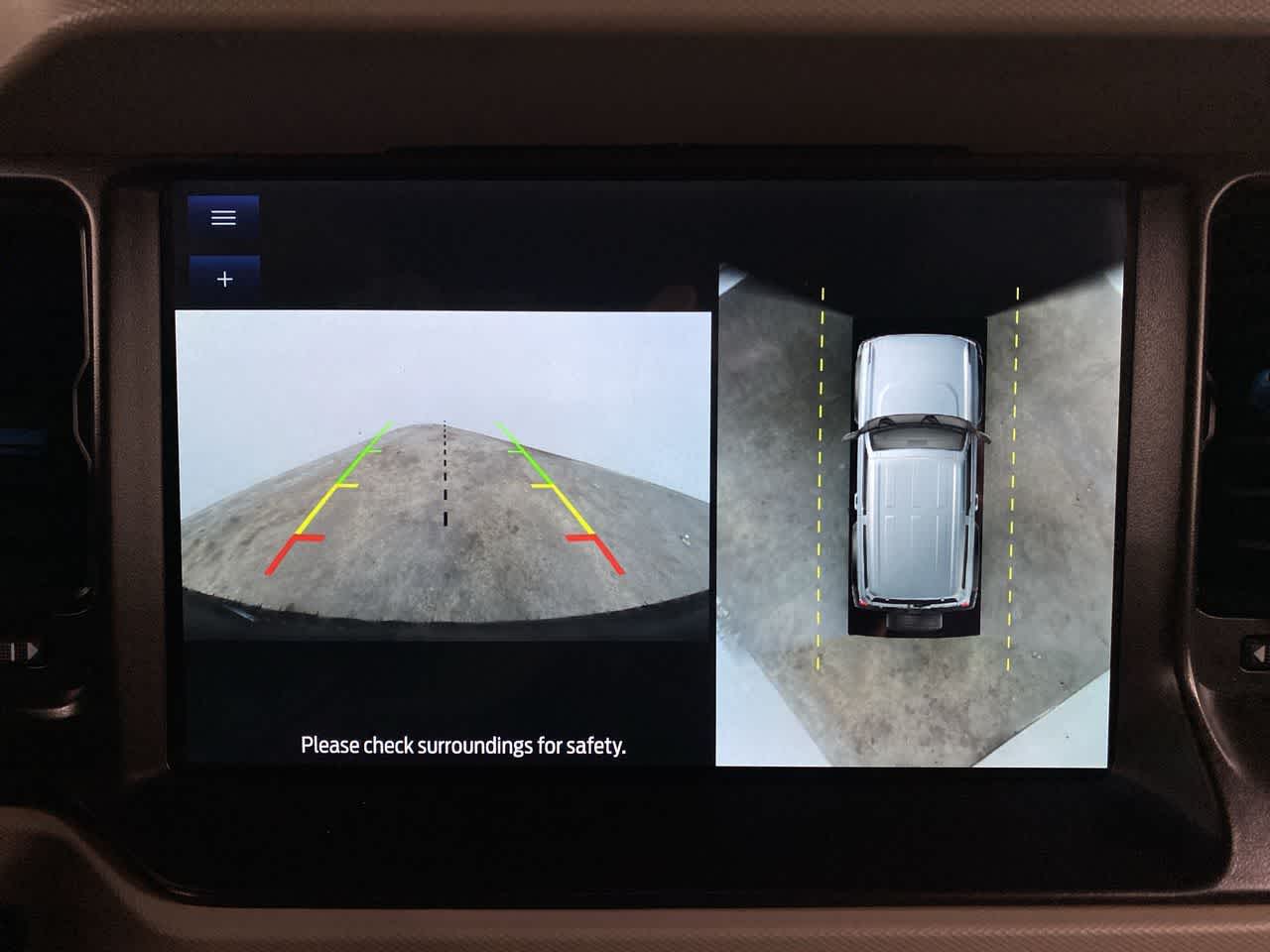 Thumbnail: 2022 Ford Bronco - 24