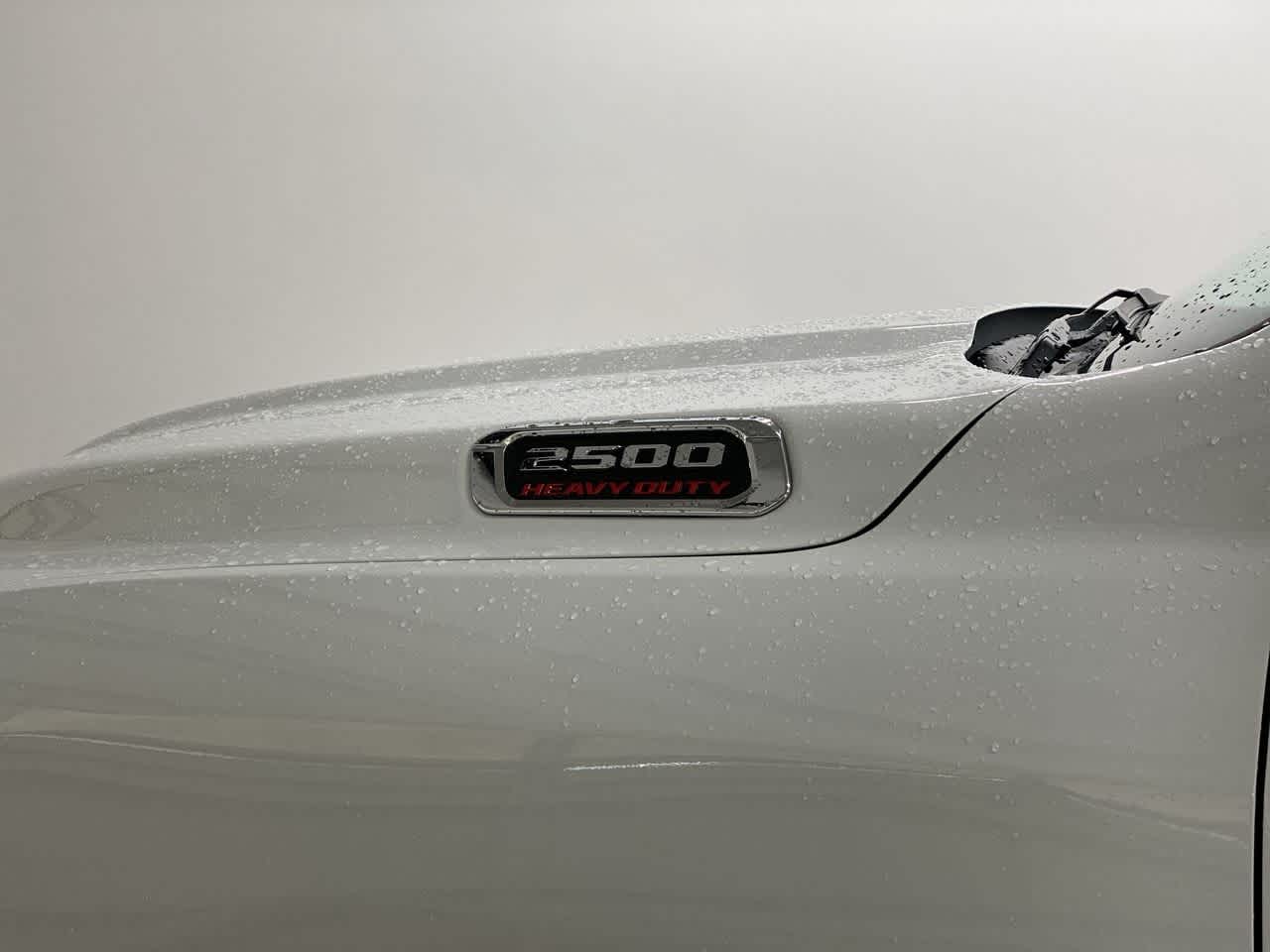 Thumbnail: 2024 RAM 2500 - 11