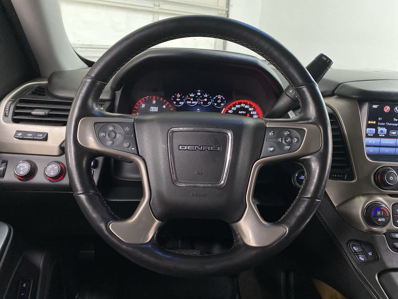 Thumbnail: 2016 GMC Yukon - 19