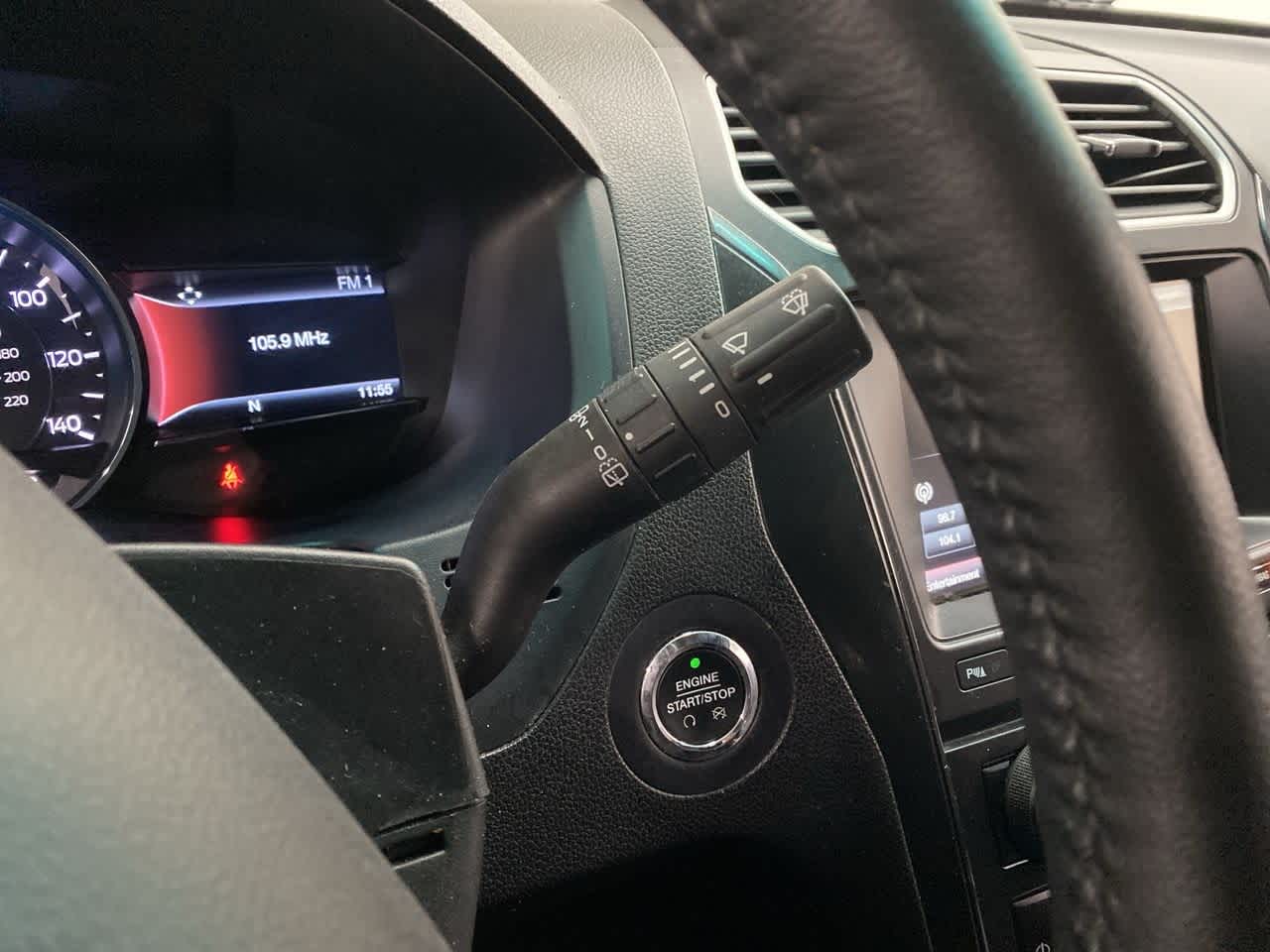 Thumbnail: 2016 Ford Explorer - 23