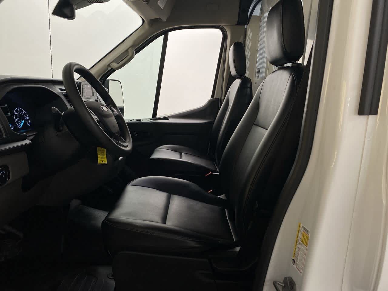 Thumbnail: 2022 Ford Transit Series - 12