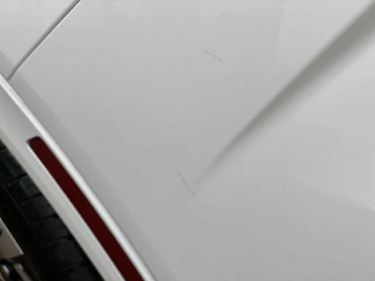 Thumbnail: 2025 Chevrolet Equinox - 31