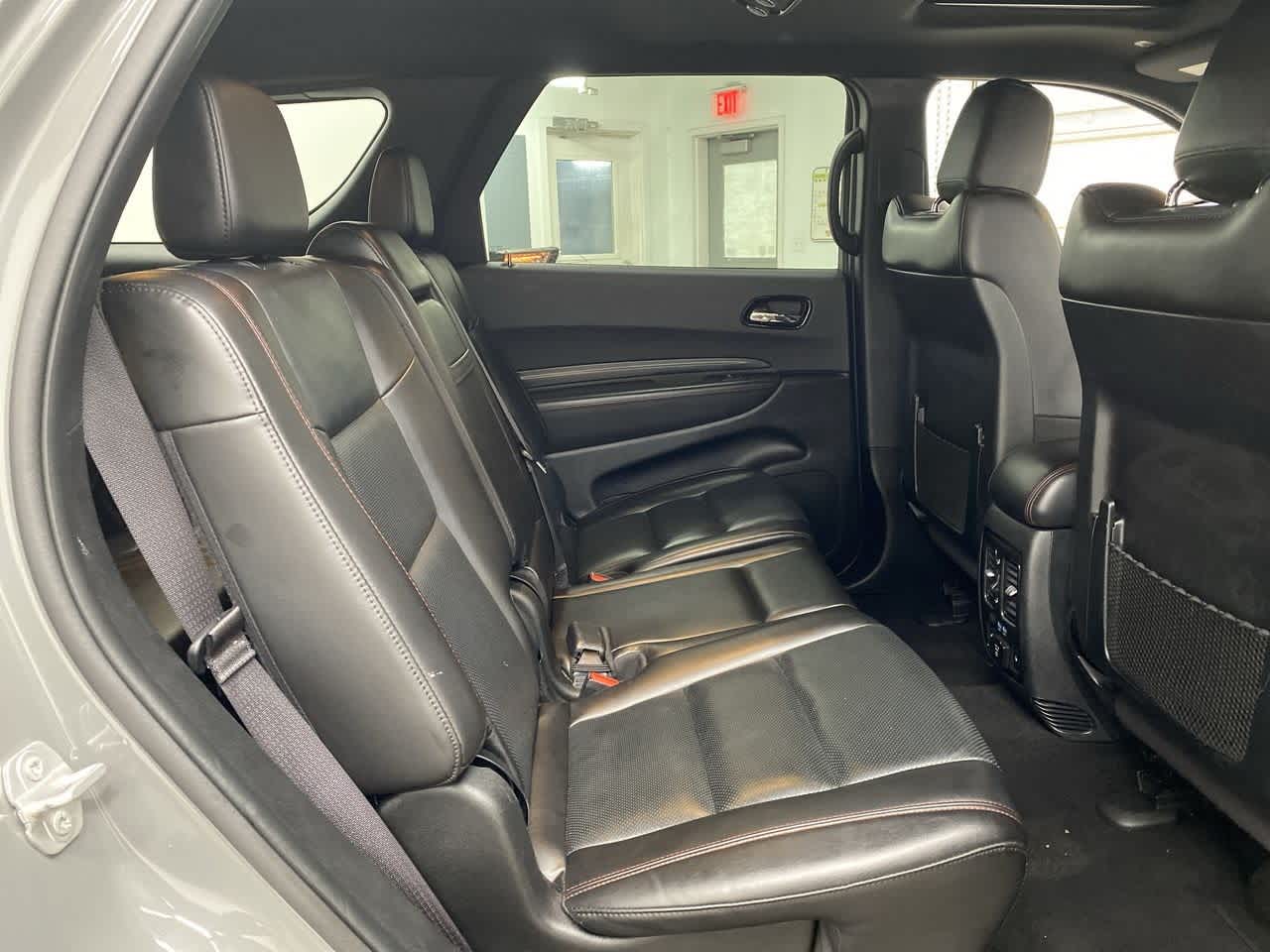 Thumbnail: 2023 Dodge Durango - 19